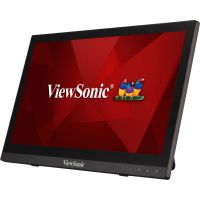 Vorschau: ViewSonic Display TD1630-3 Touch