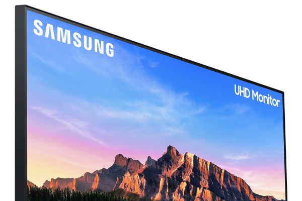 Samsung Monitor U28R554UQP