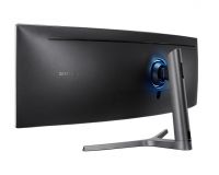 Vorschau: Samsung Monitor C49RG90SSP