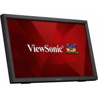 Vorschau: ViewSonic TD2223