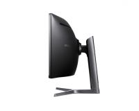 Vorschau: Samsung Monitor C49RG90SSP