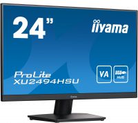 Vorschau: IIYAMA Monitor XU2494HSU-B2