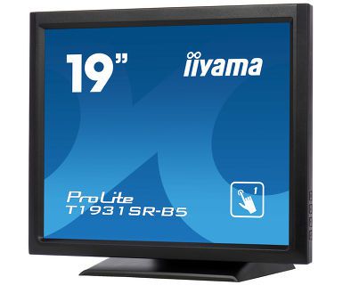IIYAMA ProLite T1931SR-B5