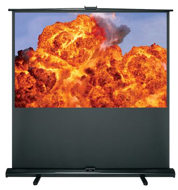 Optoma DP-1082MWL Projektionsleinwand 2,08 m (82 Zoll) 16:10