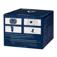 Vorschau: Cooler S1200 Silent Solution (bis 95W TDP) - BTO