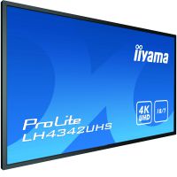Vorschau: Iiyama ProLite LH4342UHS-B3