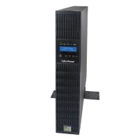 Vorschau: CyberPower OL3000ERTXL2U Unterbrechungsfreie Stromversorgung (UPS) 3000 VA 2700 W 9 AC-Ausgänge