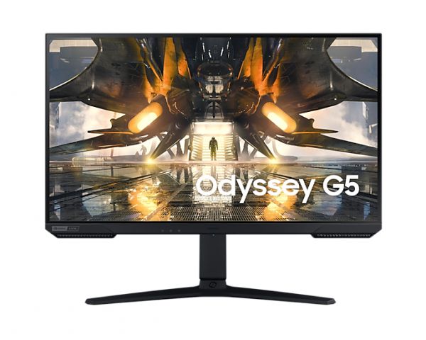 Samsung Odyssey G5 S27AG500NU