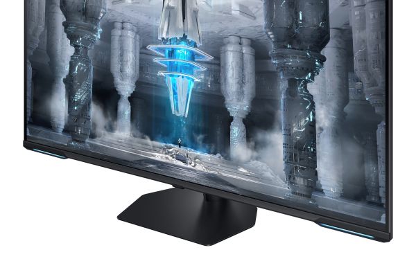 Samsung Monitor S43CG700NU