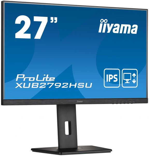 IIYAMA Monitor XUB2792HSU-B5