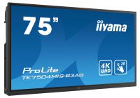Vorschau: Iiyama ProLite TE7504MIS-B3AG