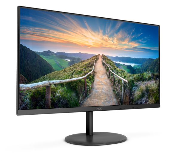 AOC U27V4EA
