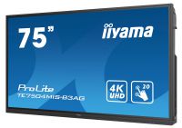 Vorschau: Iiyama ProLite TE7504MIS-B3AG