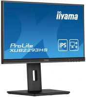 Vorschau: IIYAMA Monitor XUB2293HS-B5