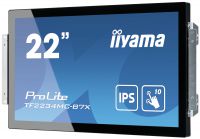 Vorschau: Iiyama ProLite TF2234MC-B7X