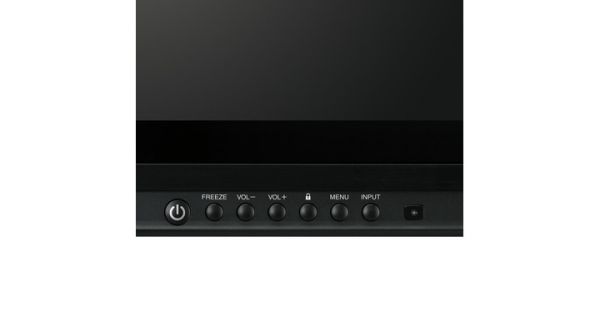 Sharp PN86HC1