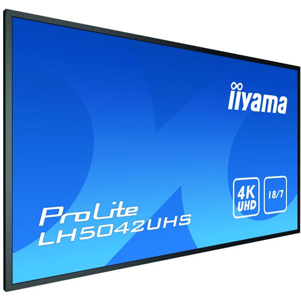 Iiyama ProLite LH5042UHS-B3