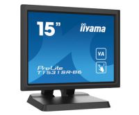 Vorschau: IIYAMA ProLite T1531SR-B6