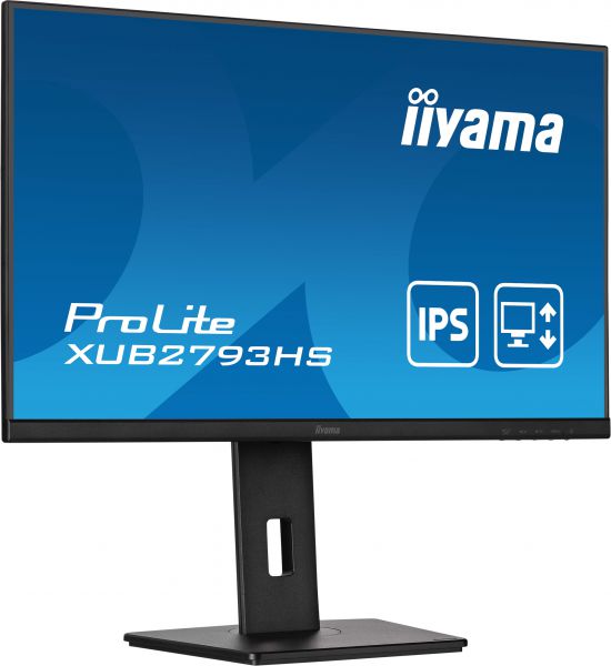 IIYAMA Monitor XUB2793HS-B5