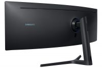 Vorschau: Samsung Monitor S49A950UIP