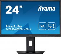Vorschau: IIYAMA Monitor XB2483HSU-B5