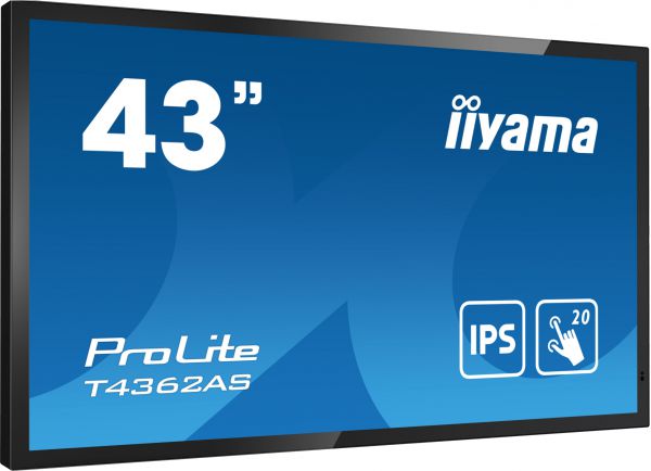 Iiyama T4362AS-B1