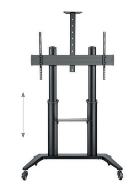 HAGOR BrackIT Stand HD XXL
