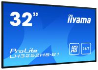 Vorschau: Iiyama ProLite LH3252HS-B1
