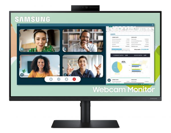 Samsung S24A400VEU