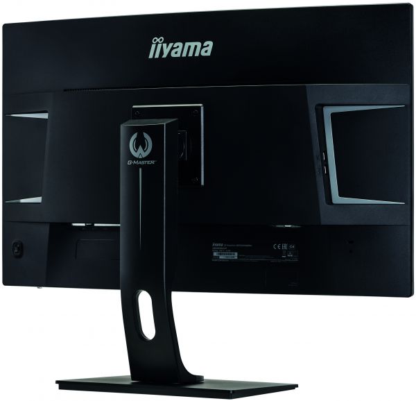 IIYAMA Monitor GB3266QSU-B1