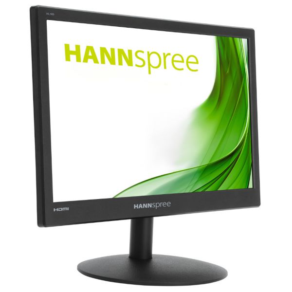HANNSpree HL165HPB Display
