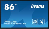 Vorschau: IIYAMA LFD ProLite TE8612MIS-B1AG