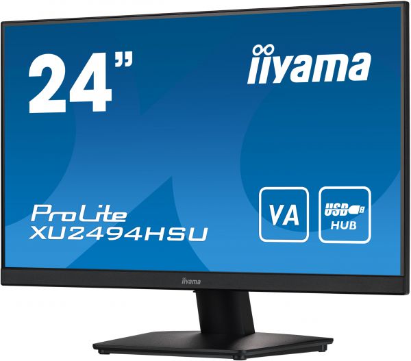 IIYAMA Monitor XU2494HSU-B2