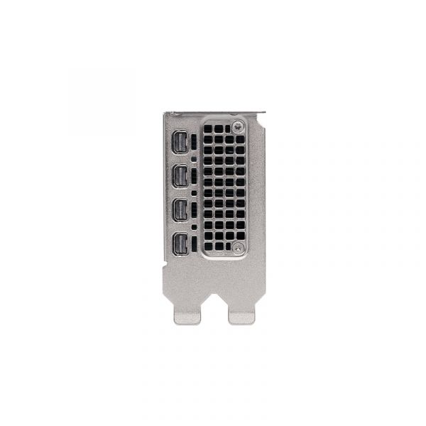 VGA PNY NVIDIA RTX A2000 6GB PCIe 4.0 (4x Mini DisplayPort 1.4)