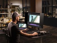 Vorschau: ViewSonic Display VP2776