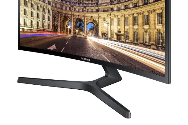 Samsung C27F396FHR