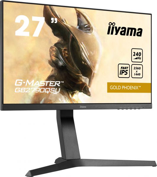 IIYAMA Monitor GB2790QSU-B1