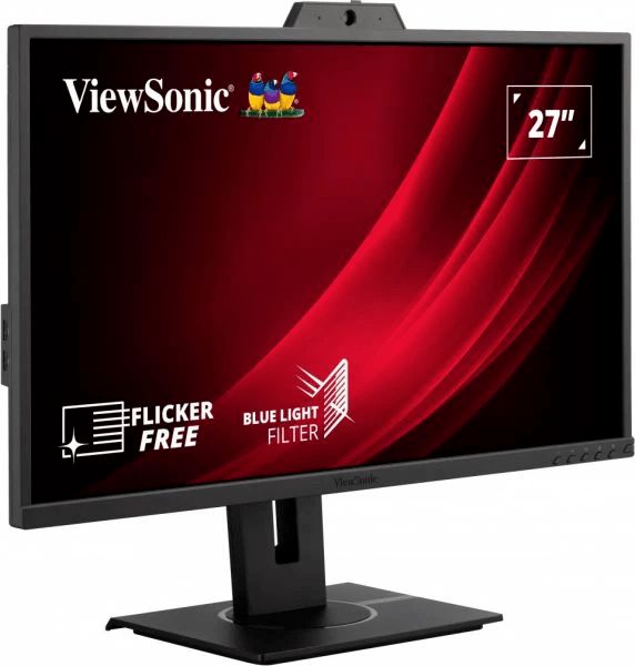 ViewSonic Display VG2740V