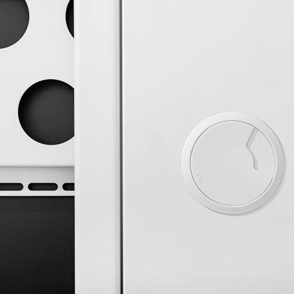 HAGOR Con-Line T1-Dual Medienmöbel