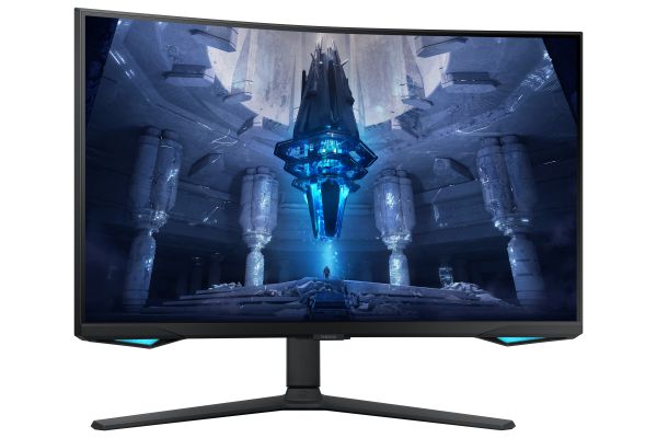 Samsung Monitor S32BG750NP