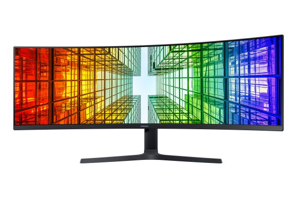 Samsung Monitor S49A950UIP