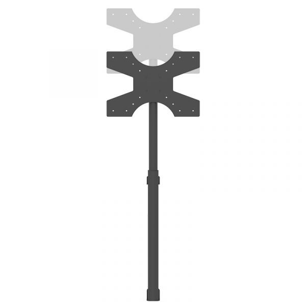 HAGOR BracckLabs Stand Wall