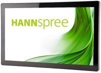 Vorschau: HANNSpree HO245PTB Display HD Open Frame/Touch