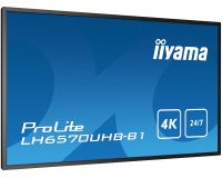 Vorschau: iiyama LH6570UHB-B1