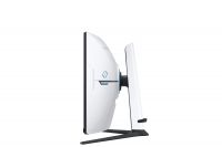 Vorschau: Samsung Monitor S32BG850NP