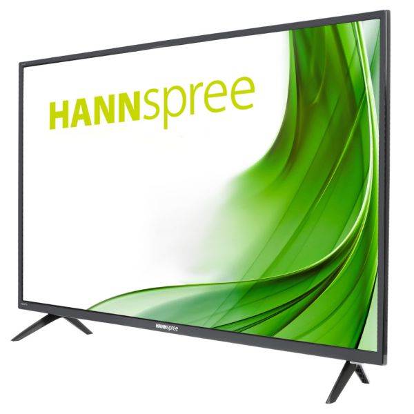 HANNSpree HL407UPB Display