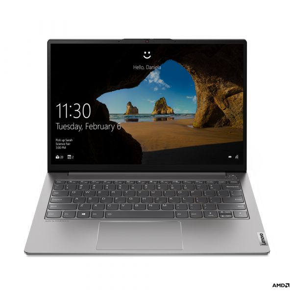 Lenovo NB ThinkBook 13s AMD G3 33,8 cm (13,3") | 20YA0031GE