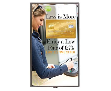 LG 49SM5B-B