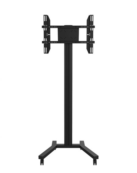 HAGOR M Stand 180 Roll-Stand 180cm, schwarz