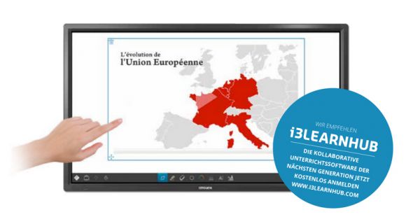 i3 TOUCH E0270T10